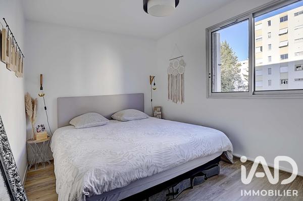 Appartement à vendre 5 pièces 89,5 m² Oullins-Pierre-Bénite