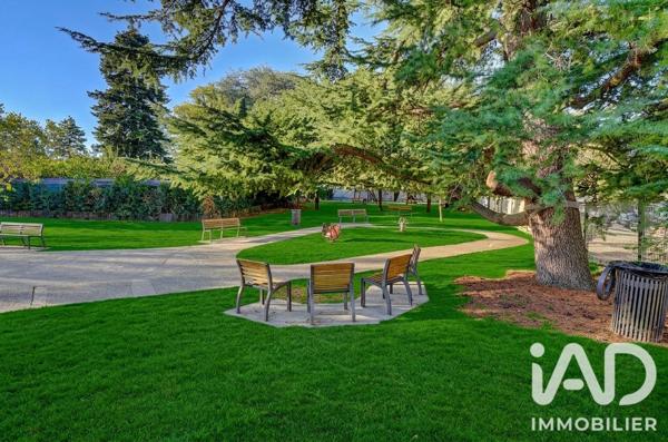 Appartement à vendre 5 pièces 89,5 m² Oullins-Pierre-Bénite