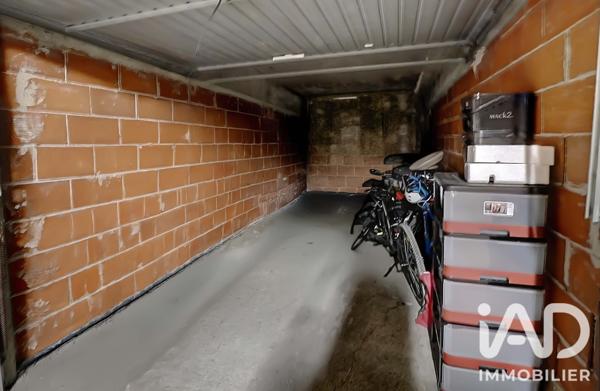 Appartement à vendre 5 pièces 89,5 m² Oullins-Pierre-Bénite