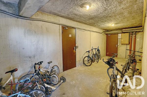 Appartement à vendre 5 pièces 89,5 m² Oullins-Pierre-Bénite