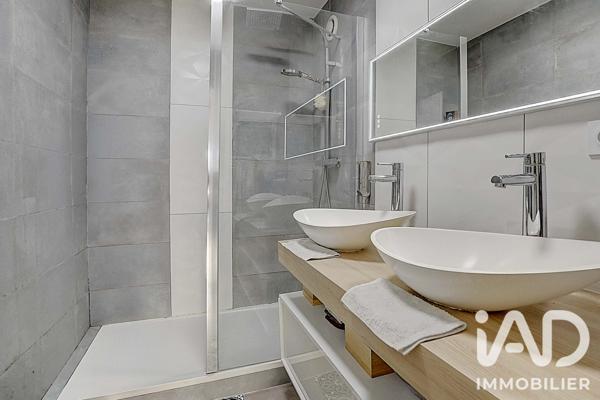 Appartement à vendre 5 pièces 89,5 m² Oullins-Pierre-Bénite