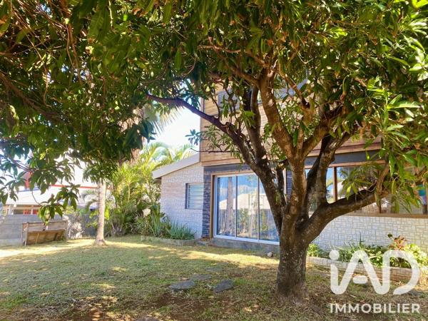 Maison à vendre 7 pièces 185 m² Saint-Pierre