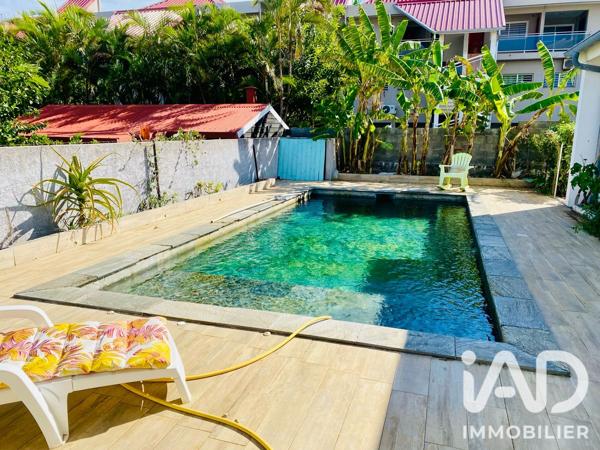Maison à vendre 7 pièces 185 m² Saint-Pierre