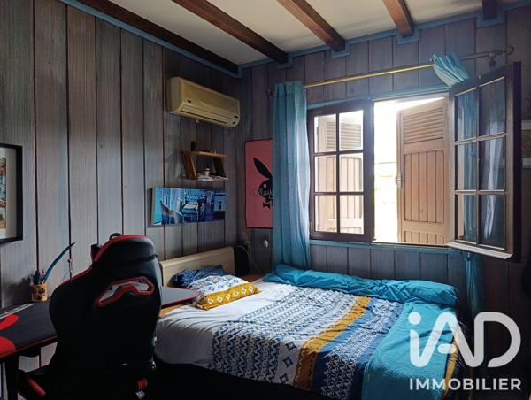 Maison à vendre 7 pièces 185 m² Saint-Pierre