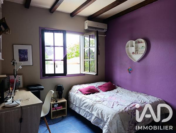 Maison à vendre 7 pièces 185 m² Saint-Pierre