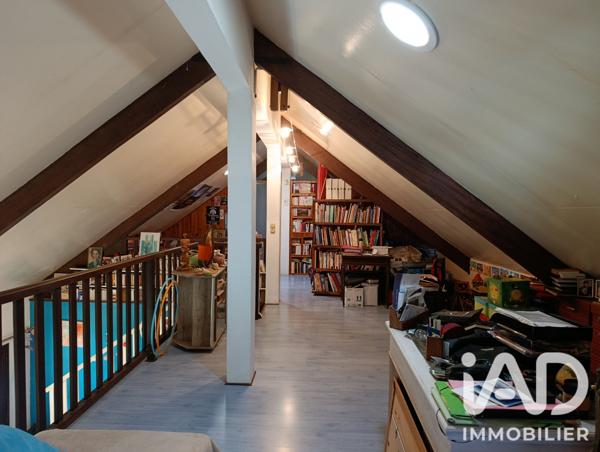 Maison à vendre 7 pièces 185 m² Saint-Pierre