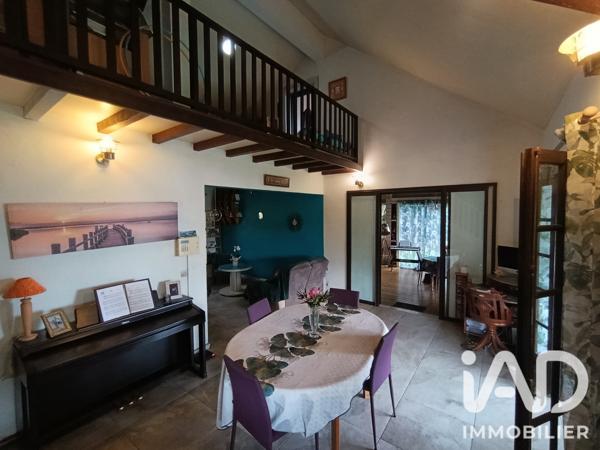 Maison à vendre 7 pièces 185 m² Saint-Pierre