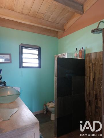 Maison à vendre 7 pièces 185 m² Saint-Pierre