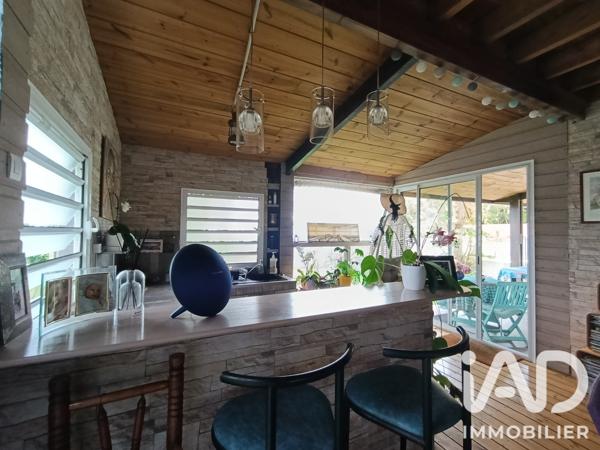 Maison à vendre 7 pièces 185 m² Saint-Pierre