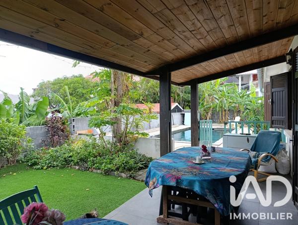Maison à vendre 7 pièces 185 m² Saint-Pierre