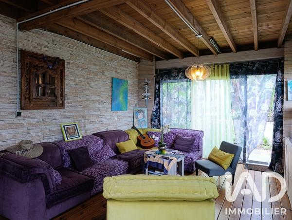 Maison à vendre 7 pièces 185 m² Saint-Pierre