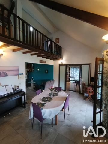Maison à vendre 7 pièces 185 m² Saint-Pierre