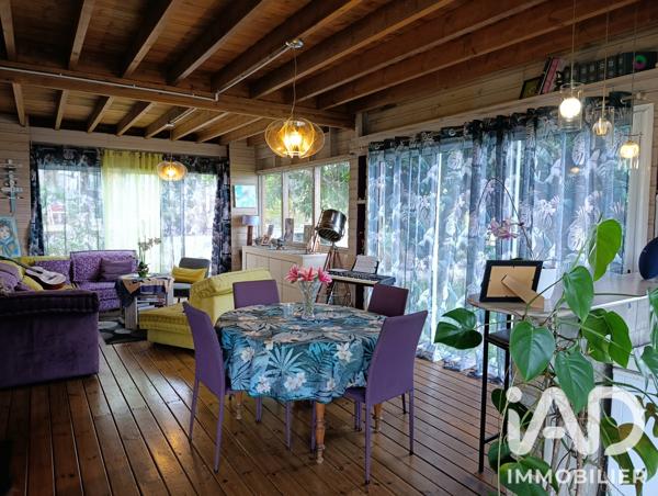 Maison à vendre 7 pièces 185 m² Saint-Pierre