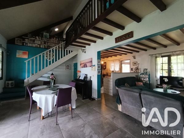 Maison à vendre 7 pièces 185 m² Saint-Pierre