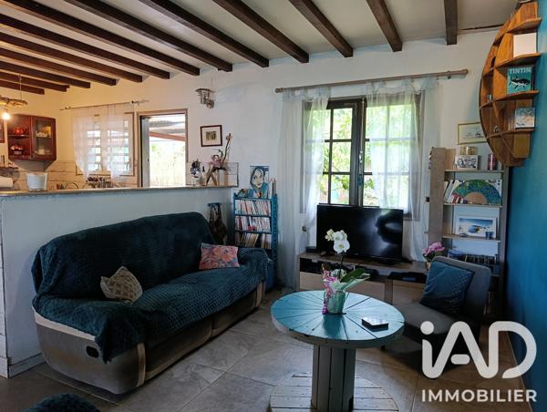 Maison à vendre 7 pièces 185 m² Saint-Pierre