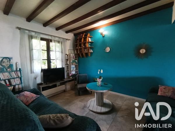 Maison à vendre 7 pièces 185 m² Saint-Pierre