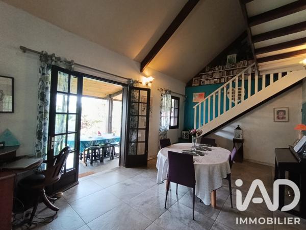 Maison à vendre 7 pièces 185 m² Saint-Pierre