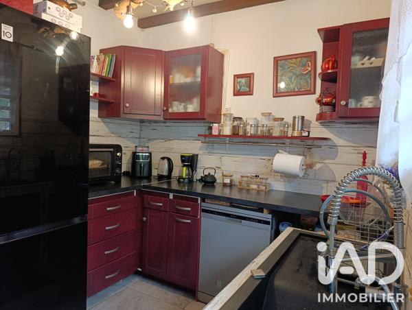 Maison à vendre 7 pièces 185 m² Saint-Pierre