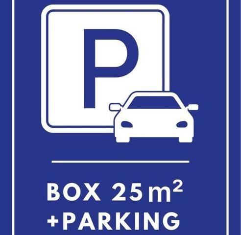Parking
        
        - 25 m² 49 000 € *