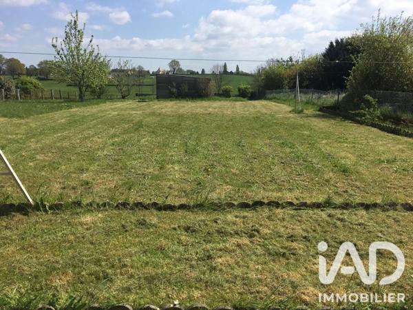 Maison à vendre 5 pièces 72 m² Fours