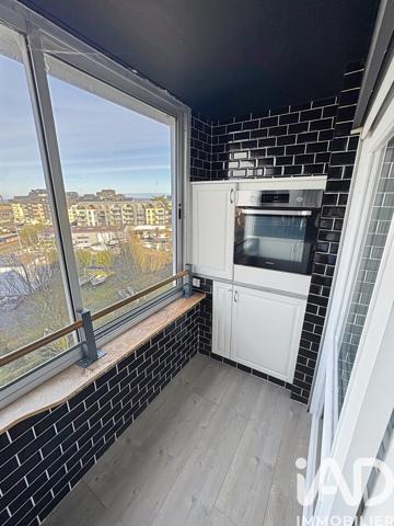 Appartement à vendre 2 pièces 53 m² Courseulles-sur-Mer