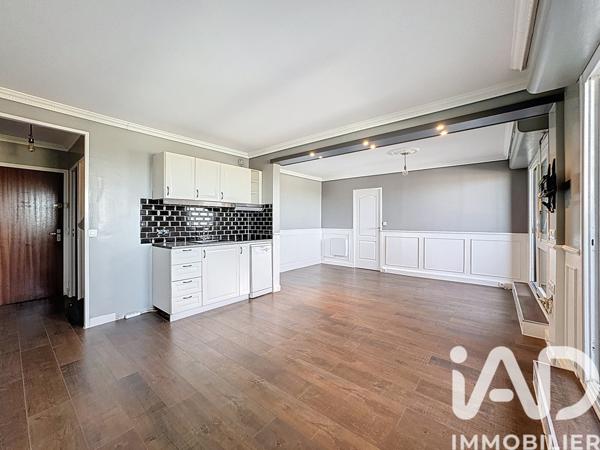 Appartement à vendre 2 pièces 53 m² Courseulles-sur-Mer