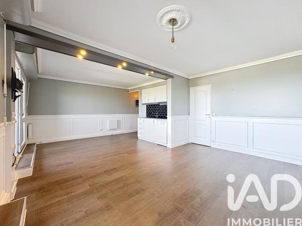 Appartement à vendre 2 pièces 53 m² Courseulles-sur-Mer