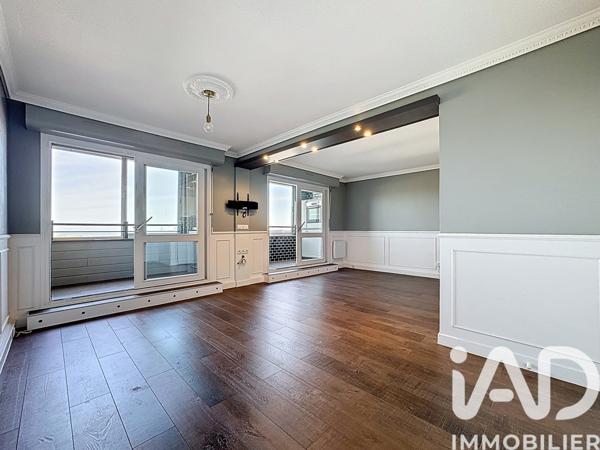 Appartement à vendre 2 pièces 53 m² Courseulles-sur-Mer