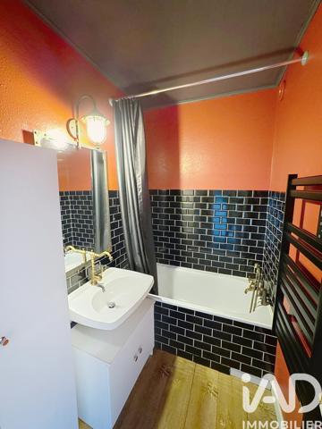 Appartement à vendre 2 pièces 53 m² Courseulles-sur-Mer