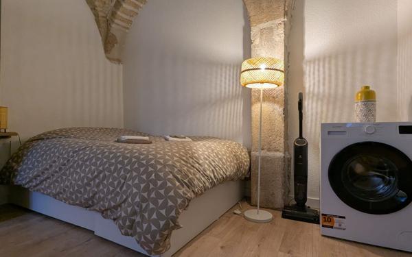 Appartement à louer    1 pièce • 21,10 m2 Dijon