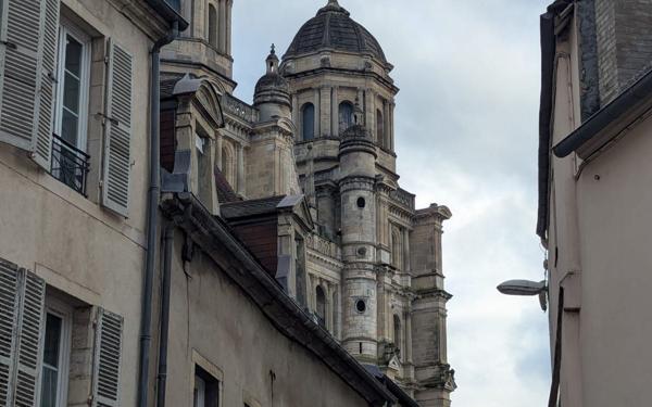 Appartement à louer    1 pièce • 21,10 m2 Dijon