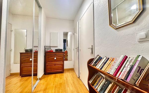 Appartement à vendre    3 pièces • 75,44 m2 Annecy