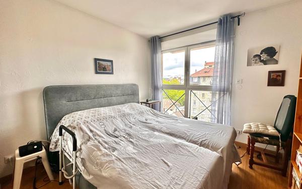 Appartement à vendre    3 pièces • 75,44 m2 Annecy