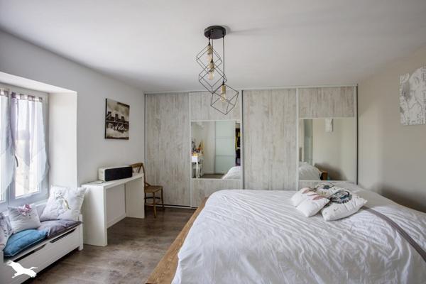 Maison à vendre |  Saint-Jean-de-Liversay |  6 pièces | 187 m²