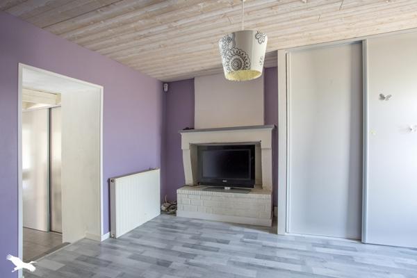 Maison à vendre |  Saint-Jean-de-Liversay |  6 pièces | 187 m²