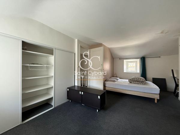 Centre ville – 4 chambres – 149m² env. en plein centre ville d’Angoulême