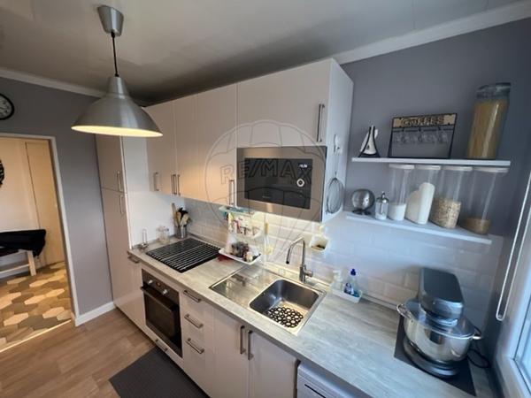 Appartement  en vente - Centre ville