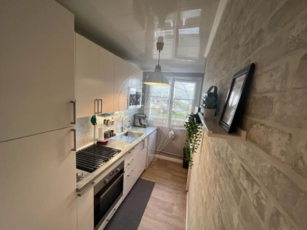 Appartement  en vente - Centre ville