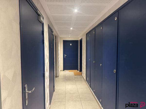 Appartement 4 pièces 83.56 m2