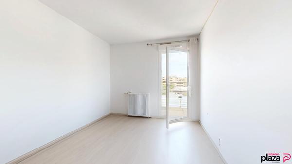 Appartement 4 pièces 83.56 m2