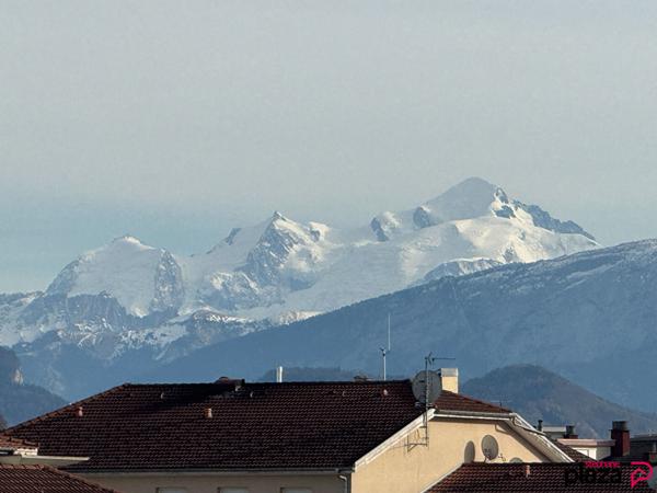 Appartement 4 pièces 83.56 m2