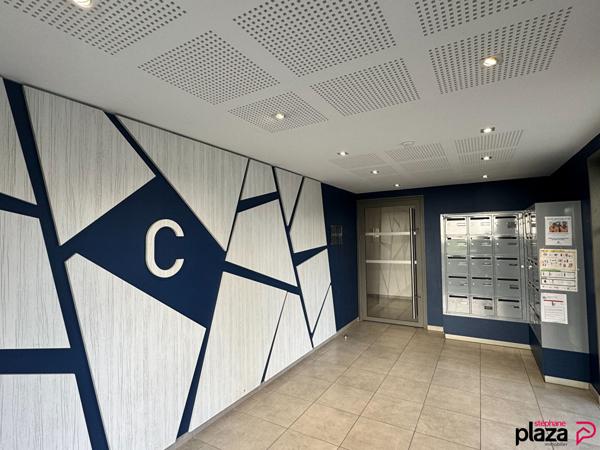 Appartement 4 pièces 83.56 m2