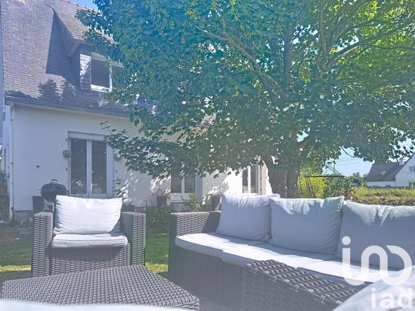 Maison à vendre 7 pièces 200 m² Penmarch
