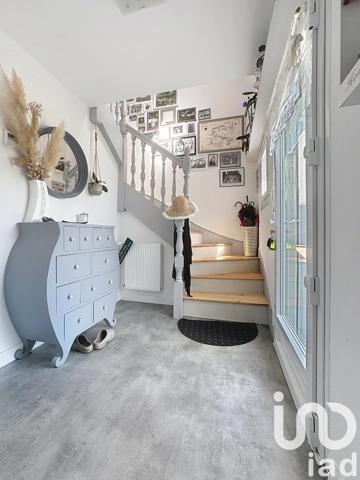 Maison à vendre 7 pièces 200 m² Penmarch