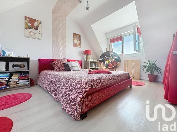 Maison à vendre 7 pièces 200 m² Penmarch