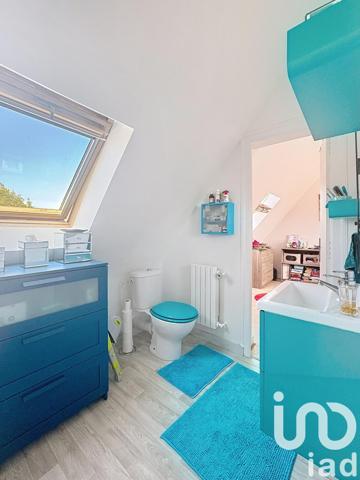 Maison à vendre 7 pièces 200 m² Penmarch