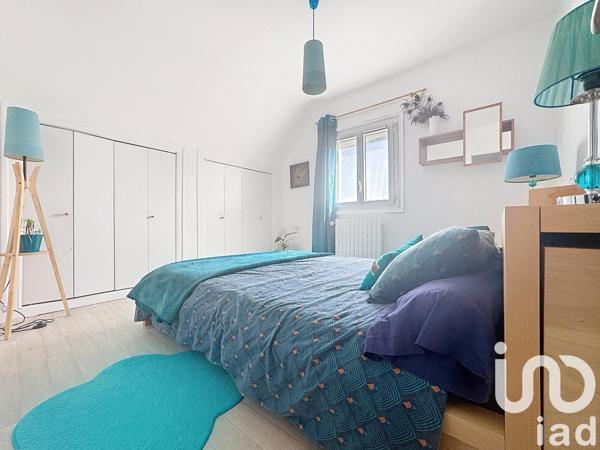 Maison à vendre 7 pièces 200 m² Penmarch