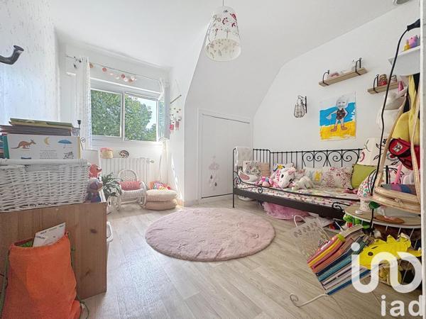 Maison à vendre 7 pièces 200 m² Penmarch