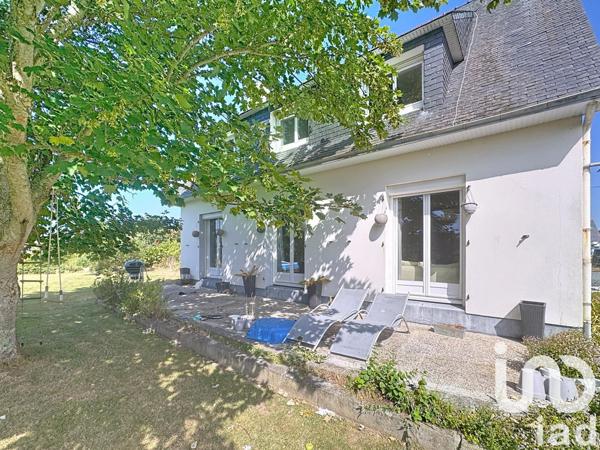 Maison à vendre 7 pièces 200 m² Penmarch