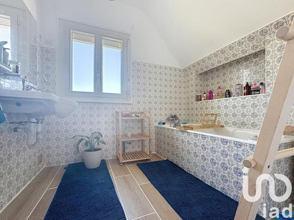 Maison à vendre 7 pièces 200 m² Penmarch